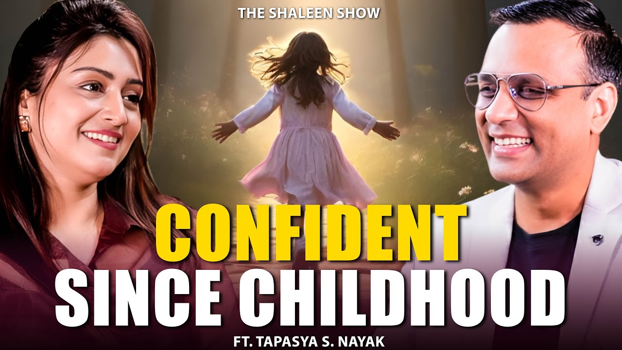 Could Tapasya Escape Her Queen Maharani Role ?