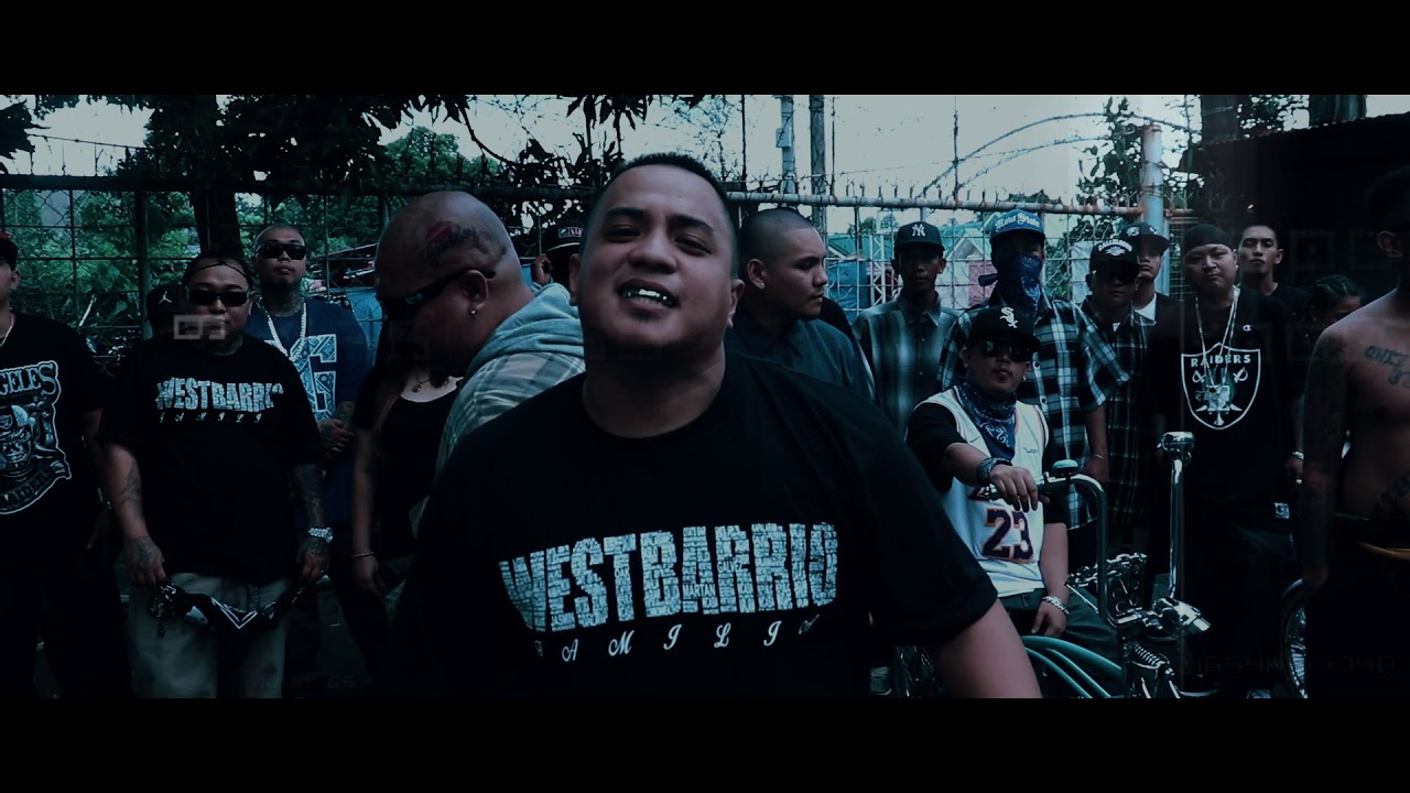 Hood life - OFFICIAL MUSIC VIDEO by. Dice G, Sobrangtino, RJ BrownPro, GThugz Locco & Mhaty