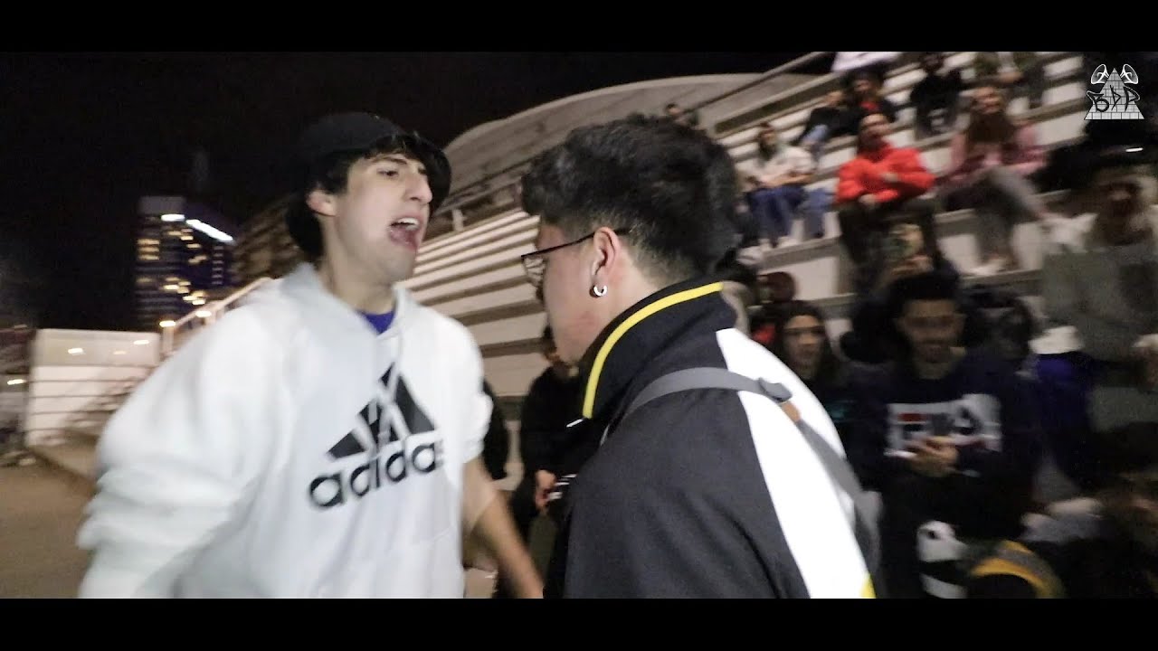 (BATALL&Oacute;N &Eacute;PICO 😱) ZOYERT vs J6 I BATALLA DE PROMESAS 🔥