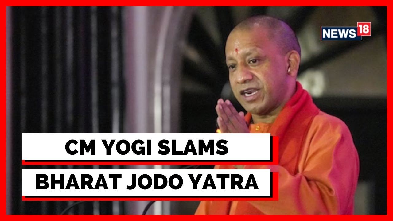 Uttar Pradesh Chief Minister Talks About Growth, Development, Economy, & More | Yogi Adityanath