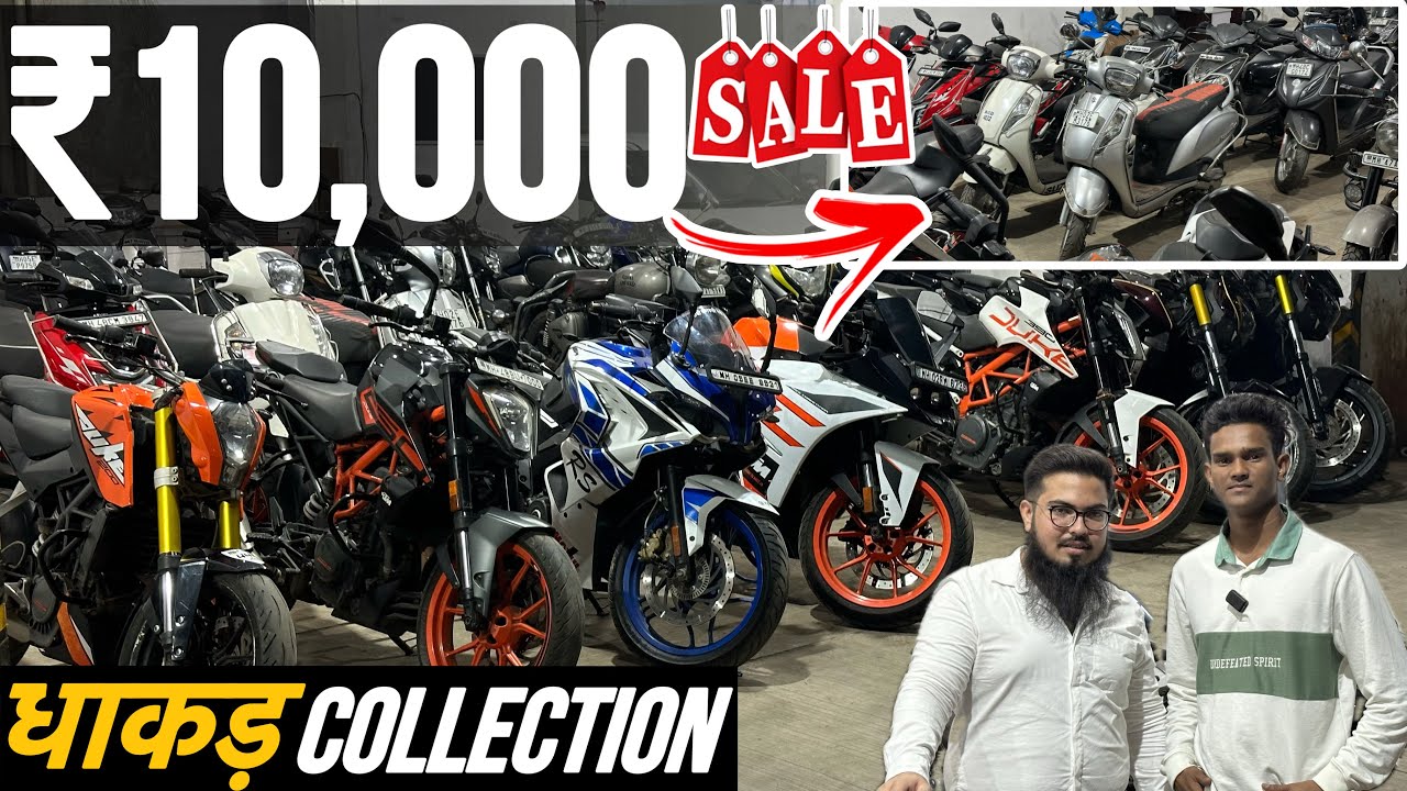 🔥Ab मचेगा Toofan🔥, second hand bikes, second hand scooty, second hand sports bikes, the wheels show