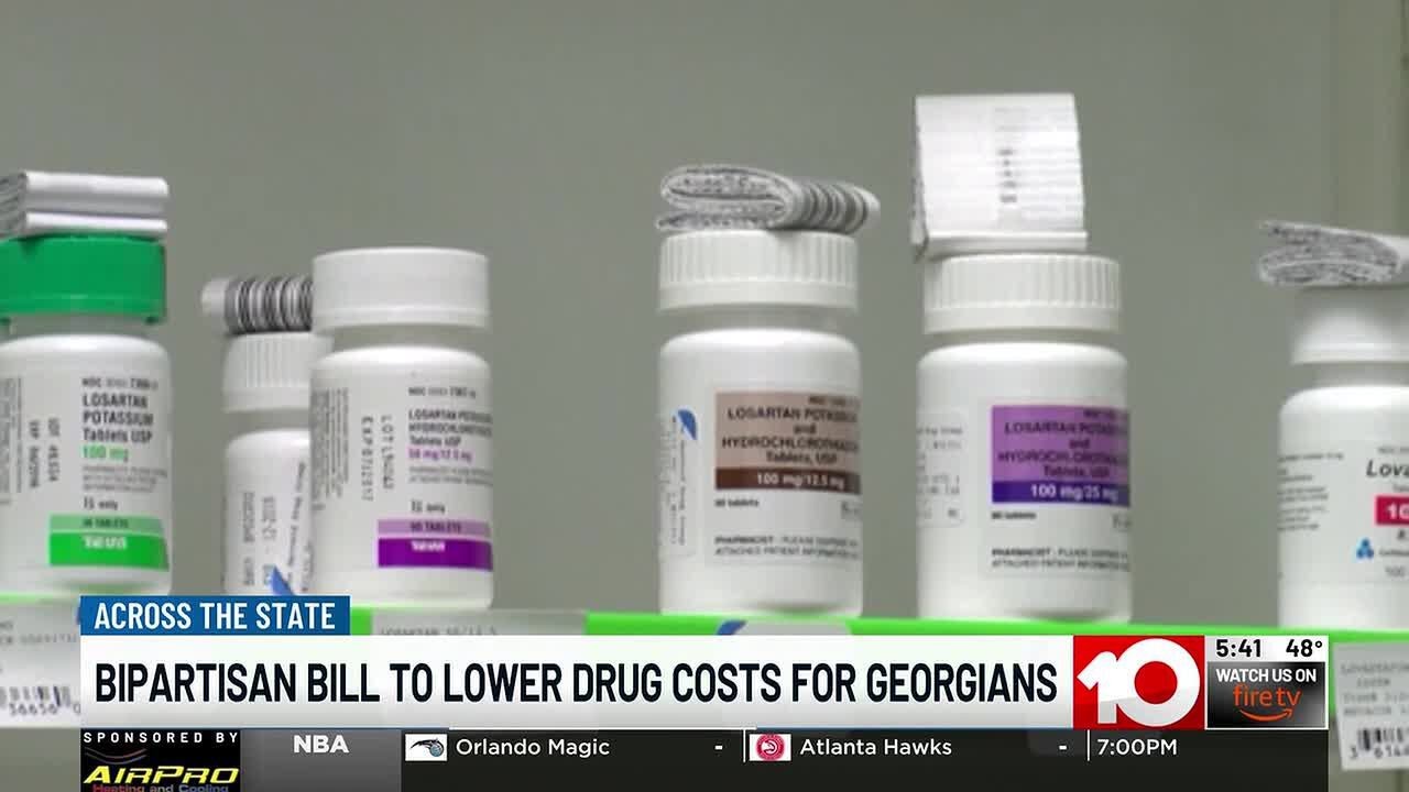 New law could save Americans billions on prescription drugs