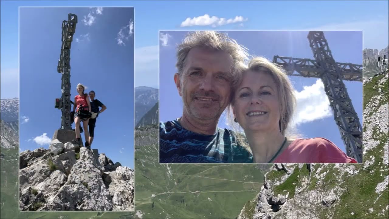 Karhorn-Klettersteig