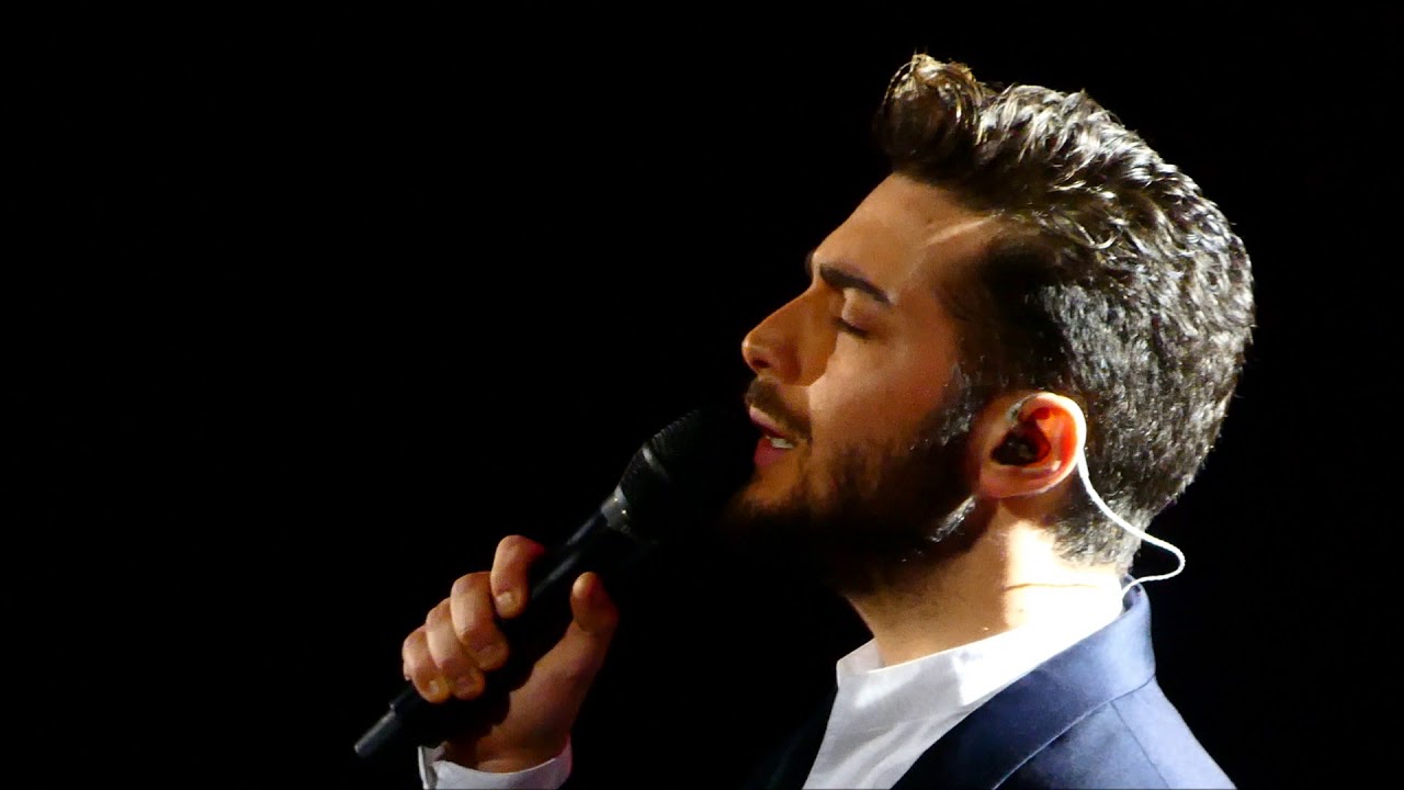Il Volo - Can't Help Falling in Love