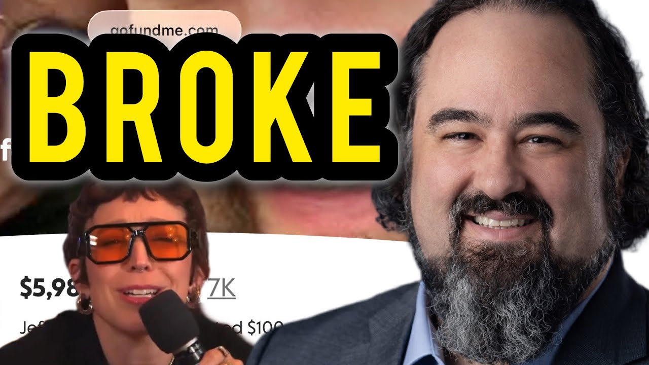 Alyssa Mercante&rsquo;s Lawyers Are BROKE!