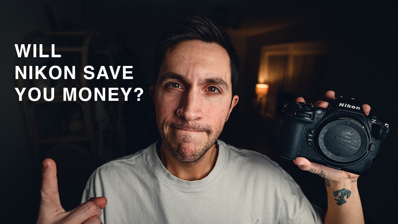 Is Nikon The Best Value Camera System?