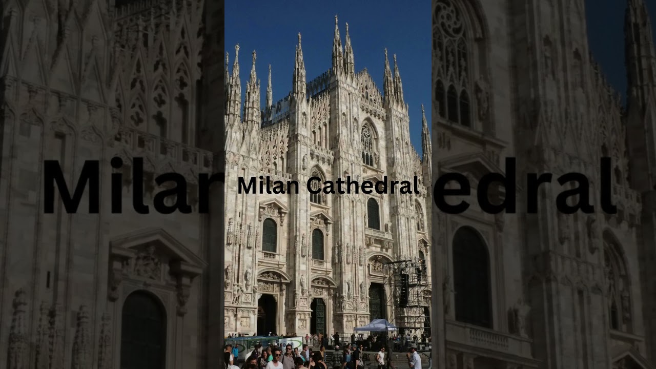 5 Biggest Churches in the World!