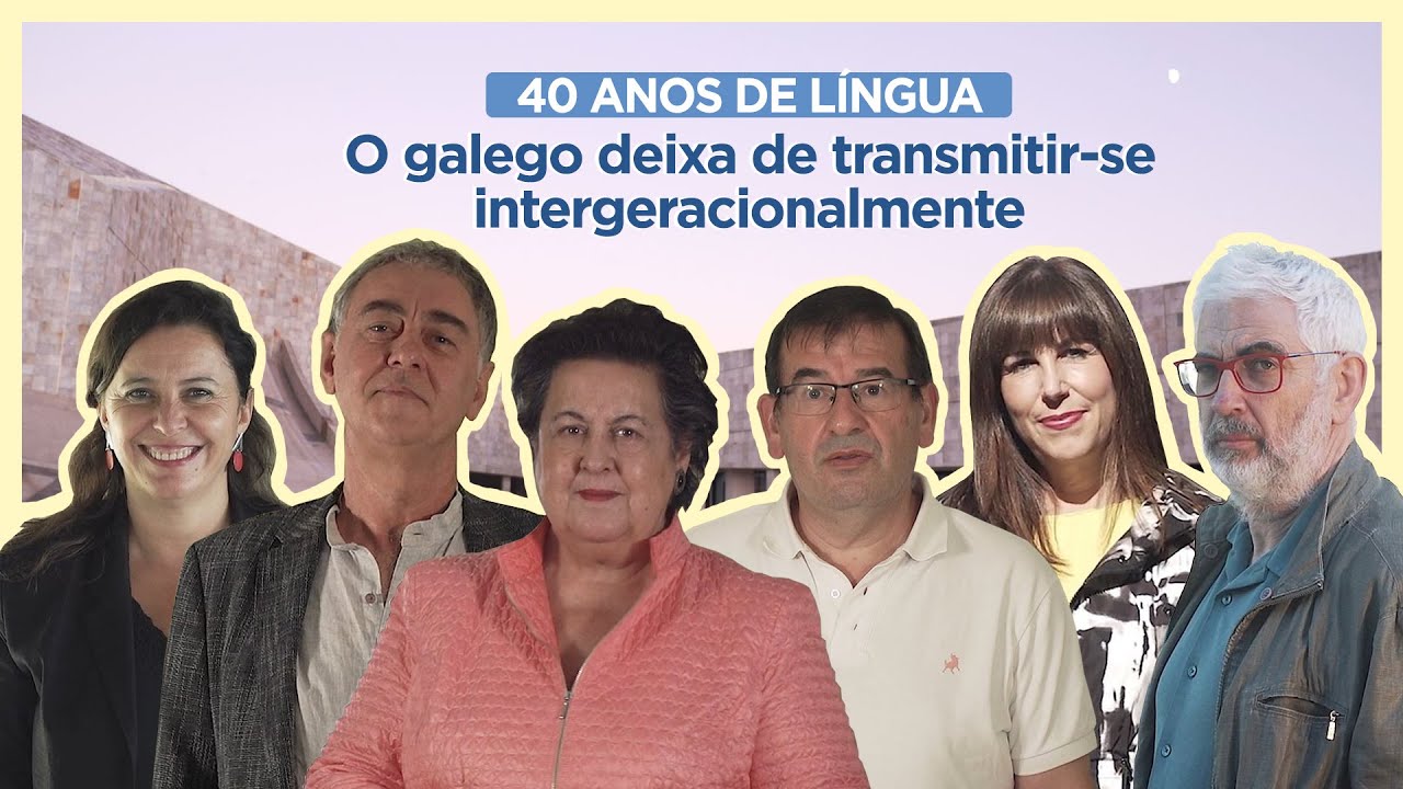 1981, Ano zero da língua galega - O galego deixa de transmitir-se intergeracionalmente - Déc.90 (2)