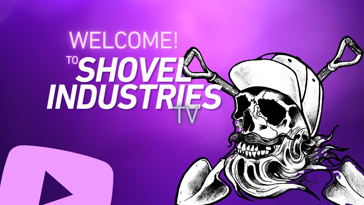 Shovel Industries TV | New England Snowmobiling, Motorcycles & Real-Life Riding Stories