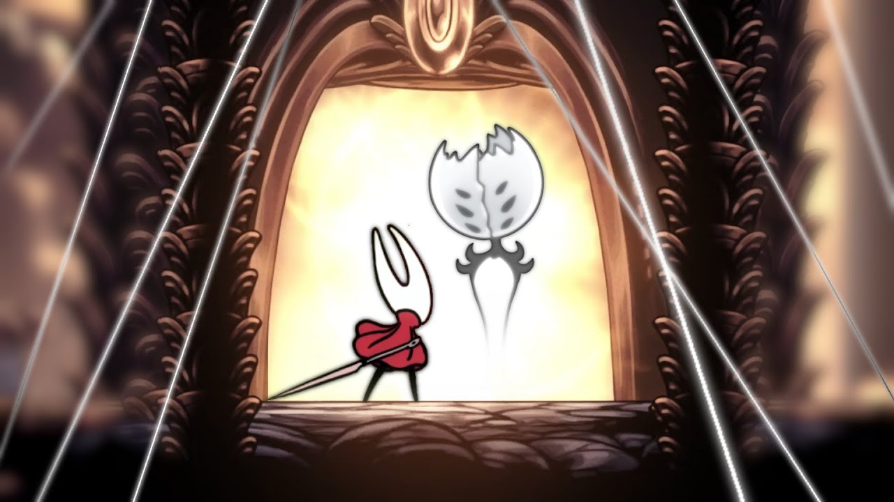 How Difficult Will Silksong's 