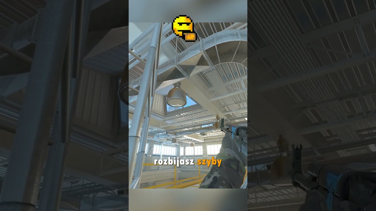 150 IQ hope for Nuke! #shorts