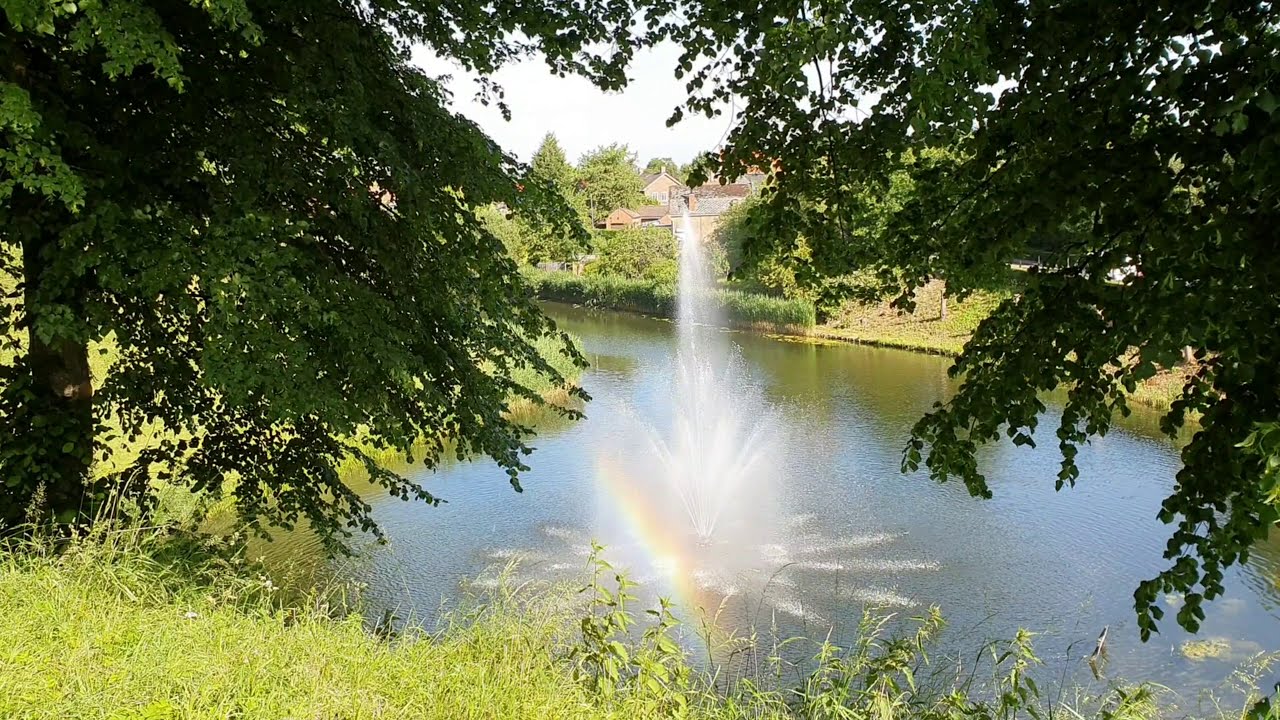 Hulst city walk