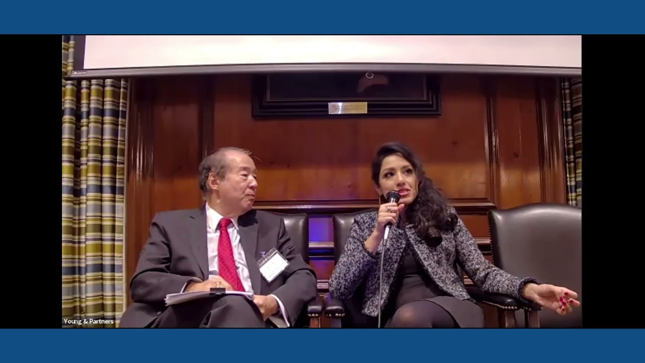 Young & Partners 21st Annual Pharma Exec Summit: Latest Developments in Artificial Intelligence