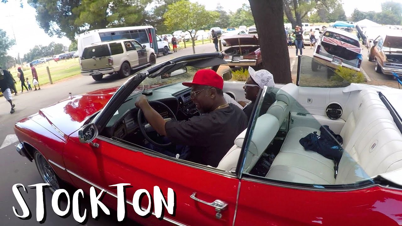 Lay M Low Car Club | Low Riding in Stockton CA