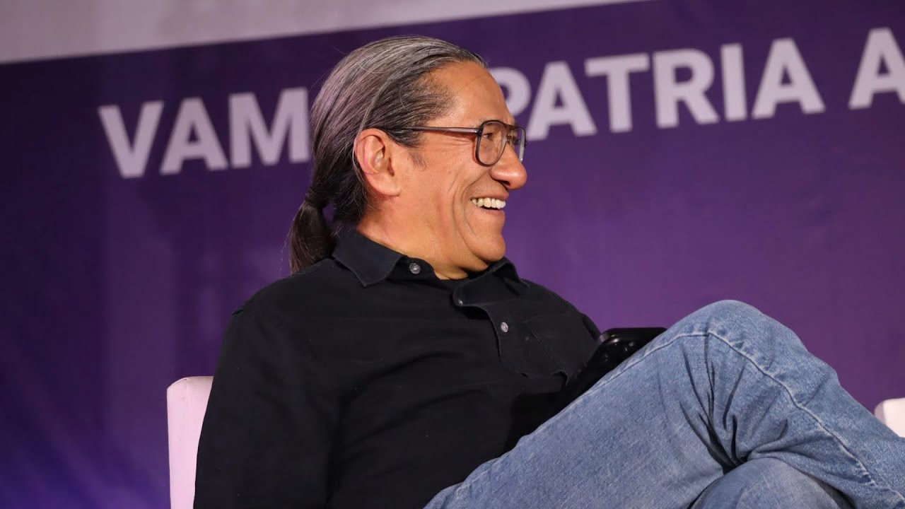 Astillero con Julio Hernández e invitados (1 de 2)