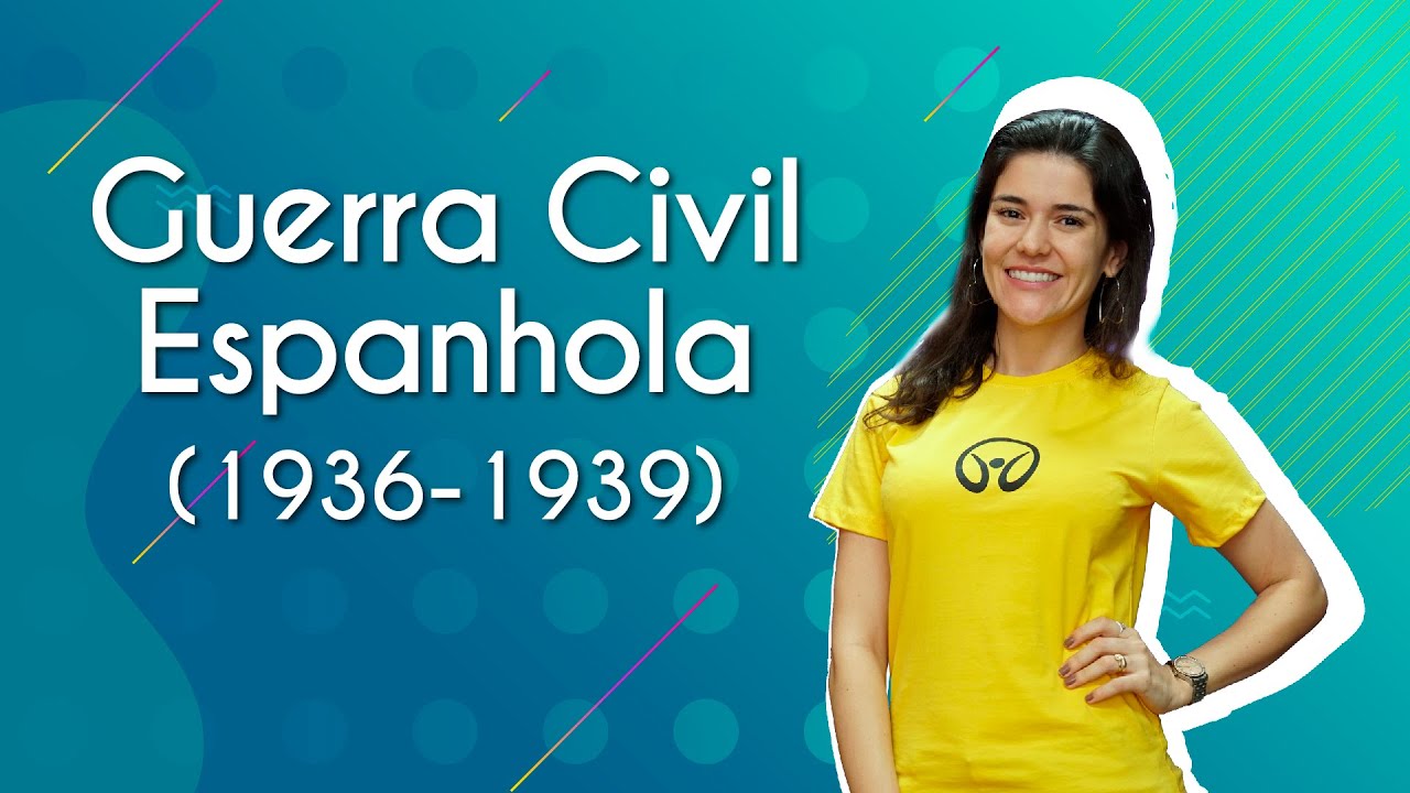 Guerra Civil Espanhola - Brasil Escola
