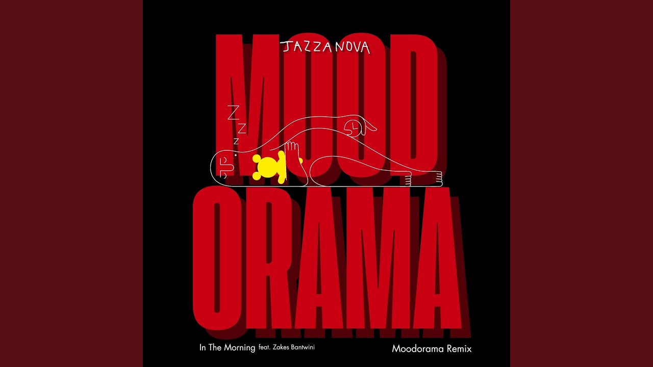 In The Morning (Moodorama Remix)