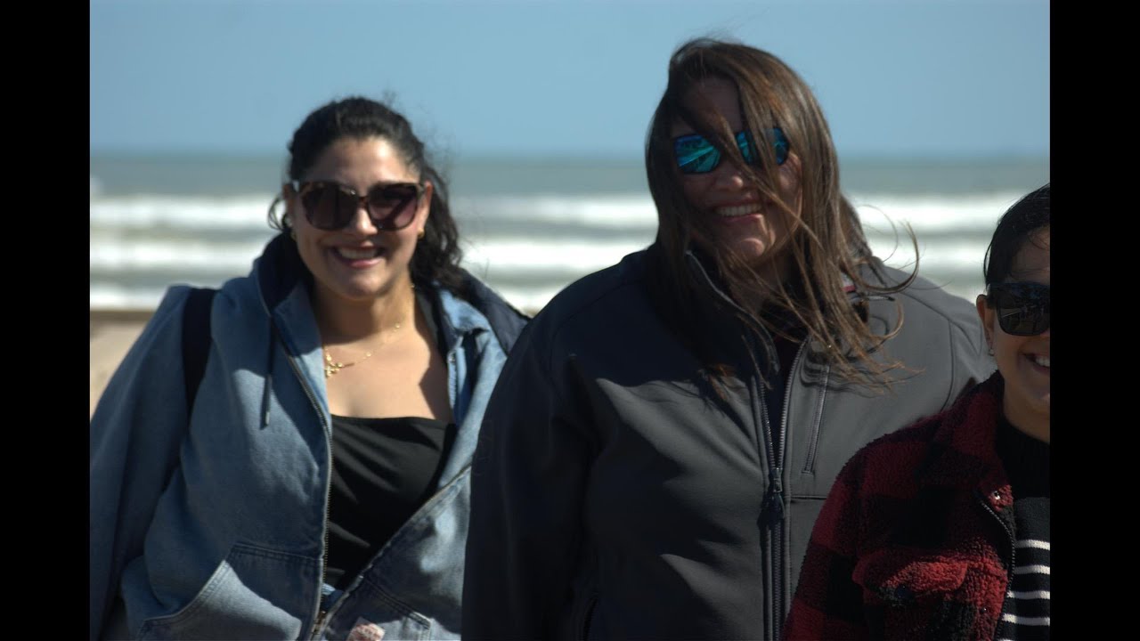 SOUTH PADRE ISLAND