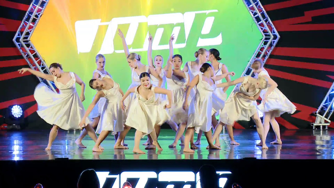 Mather Dance Company - 