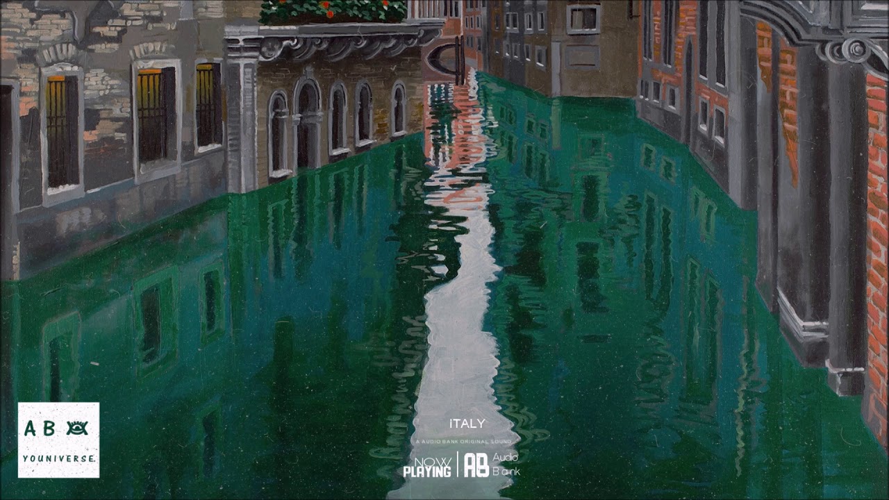 Angèle Type Beat "Italy" | 2020 🆎