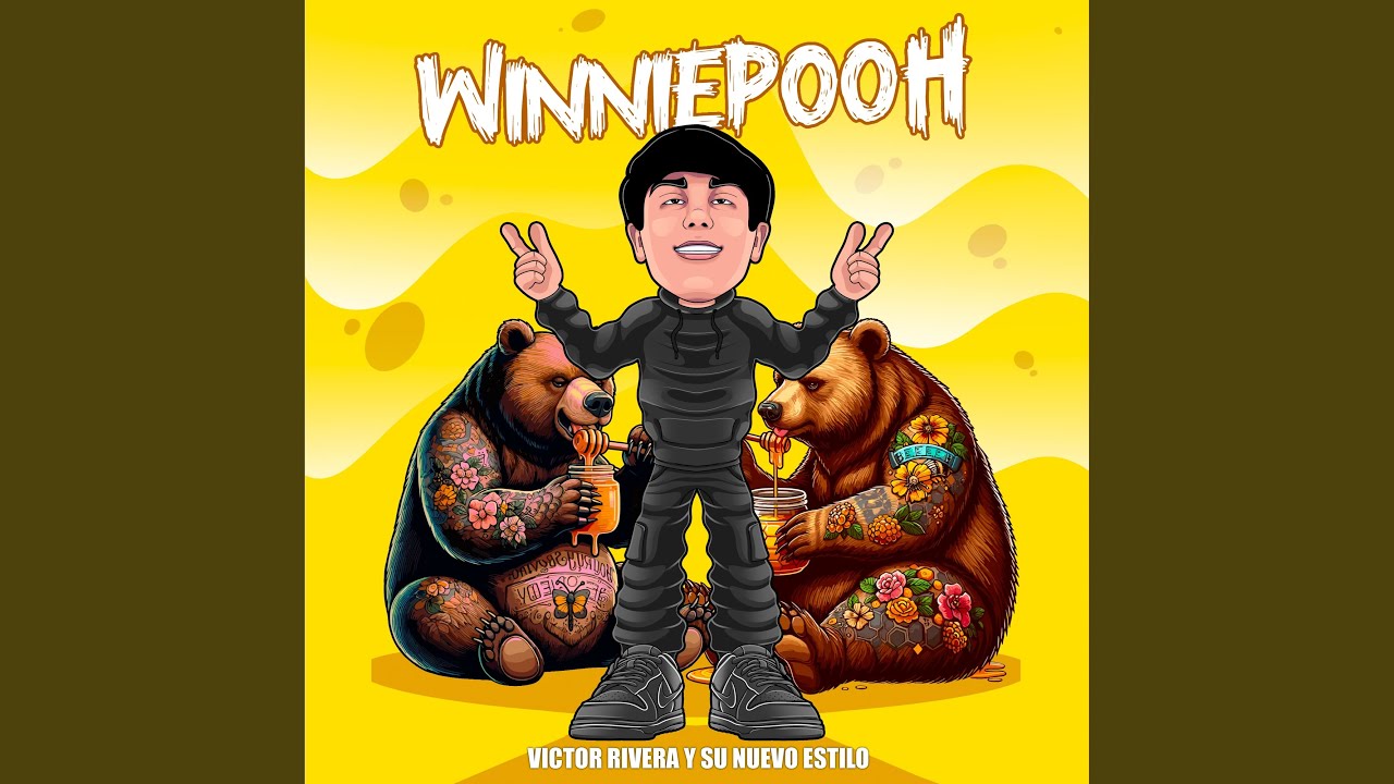 Winnie Pooh