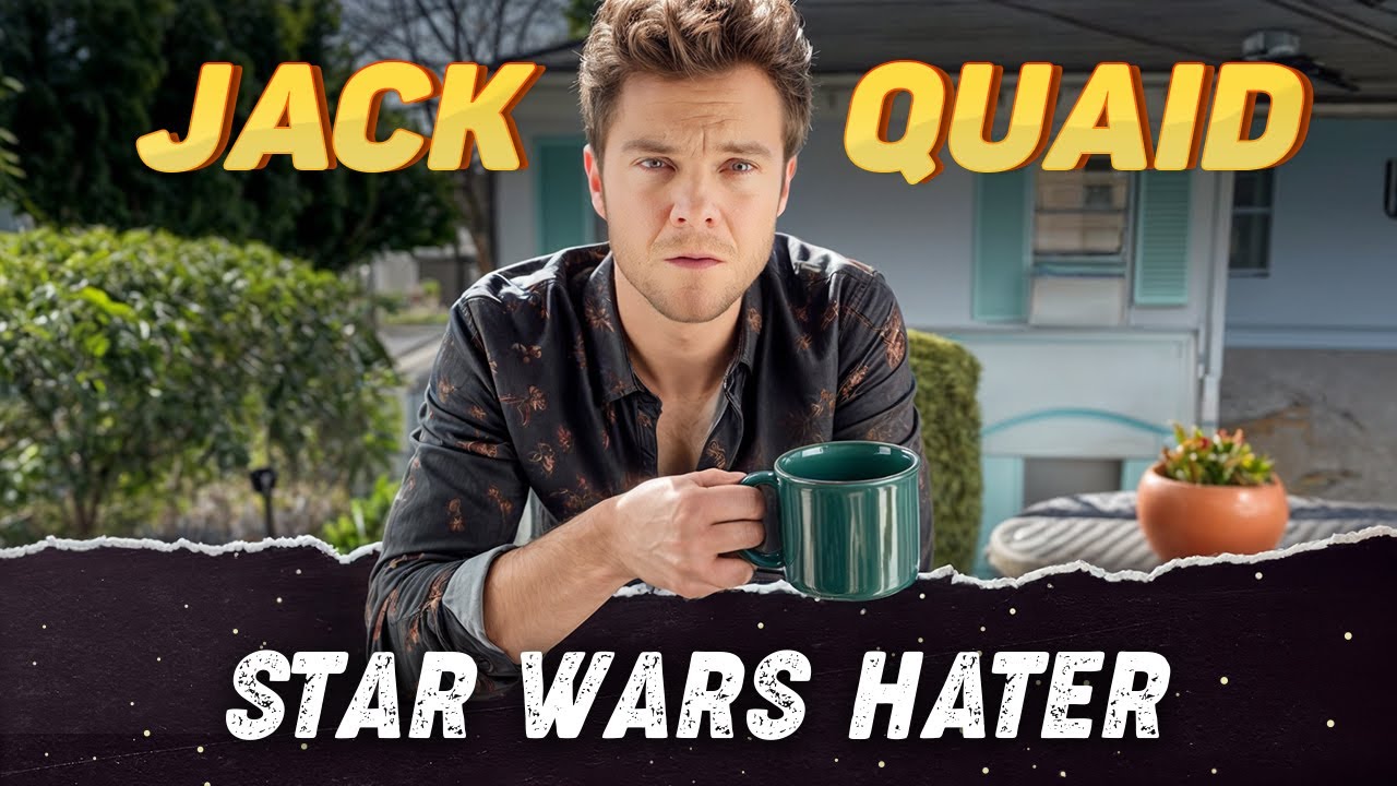 Jack Quaid | How Meg Ryan's Son Became a Star of 