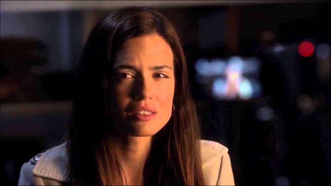 Pretty Little Liars - Melissa's confession 5x11