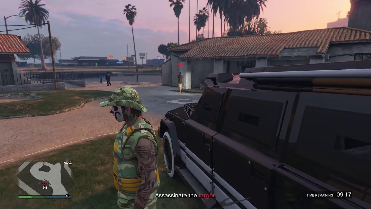 GTA 5🎮:Snap-shadow6