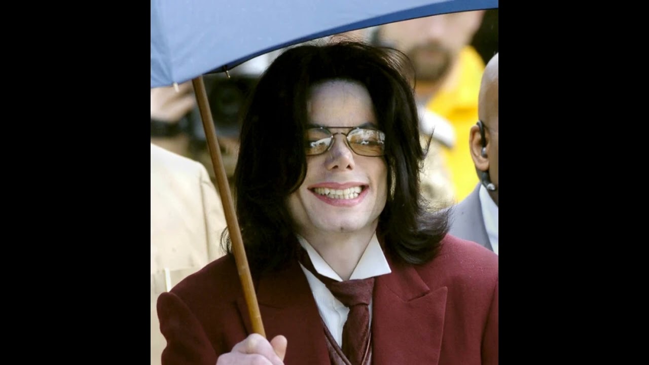 Michael Jackson - Rocker (Reconstruction with snippets)