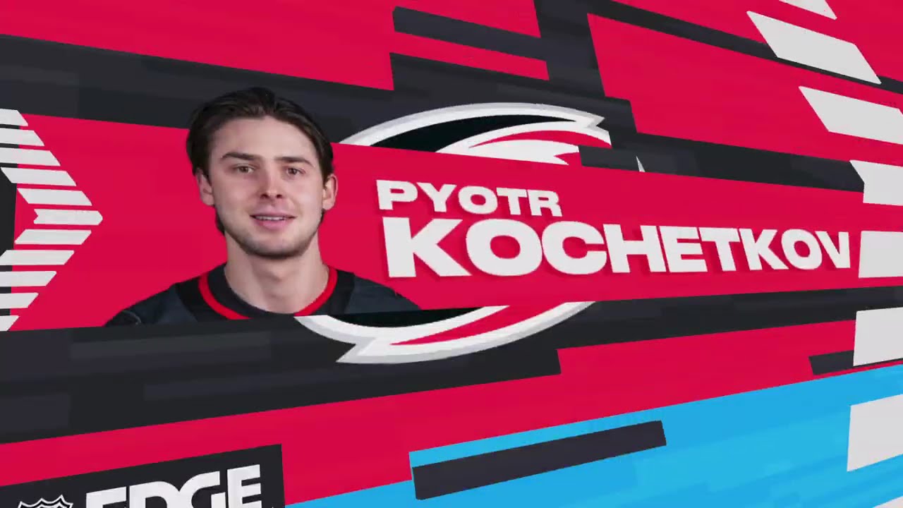 NHL 26_Carolina Hurricanes / 2026 2027 season