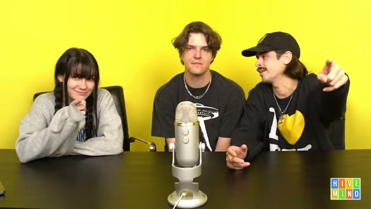 Riley can’t eat ____: a Hivemind compilation (full list in desc)