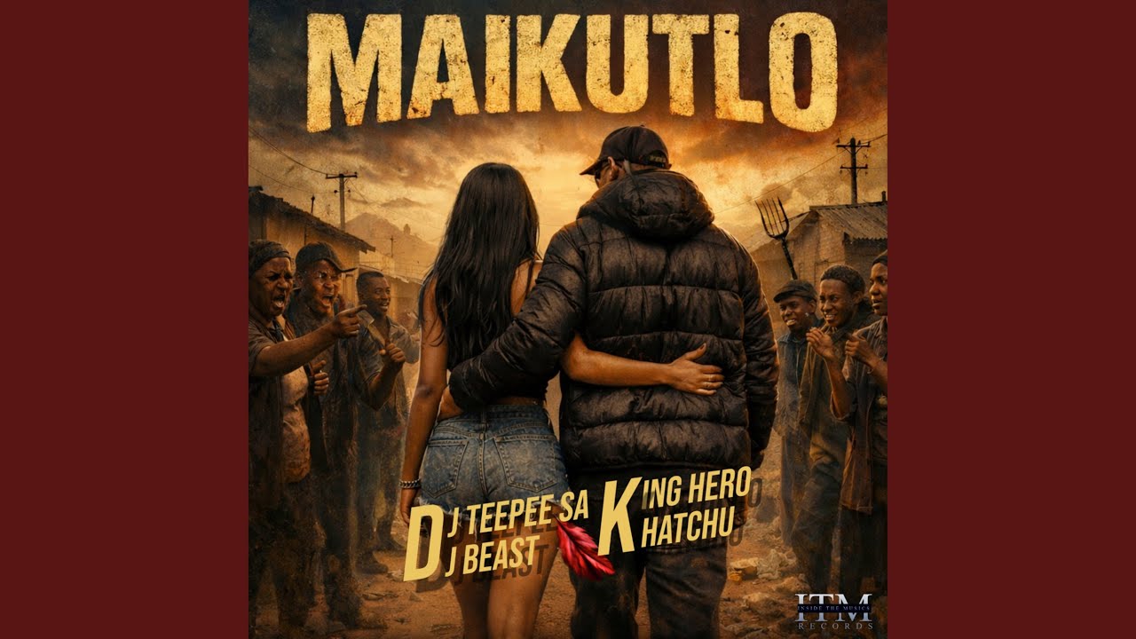 Maikutlo