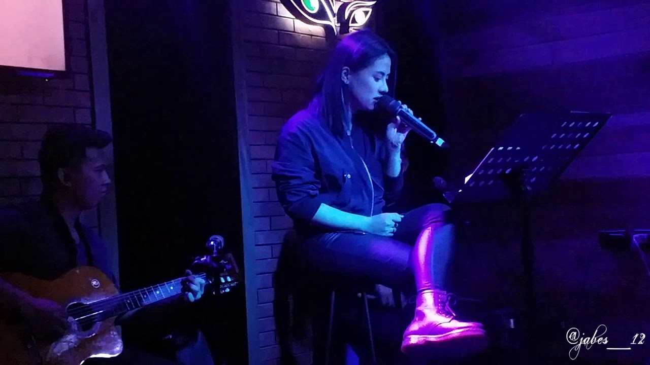 California King Bed - Rihanna (Verse Band Cover)