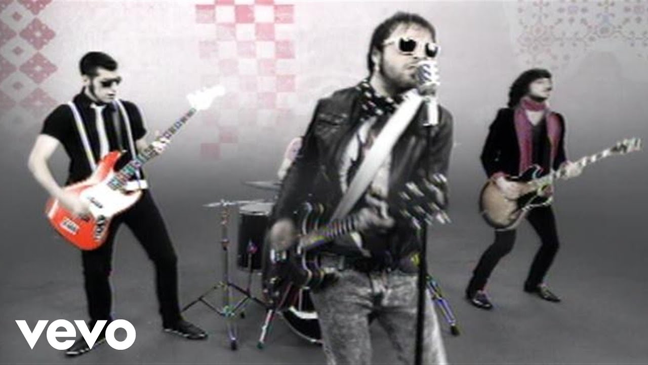 Sidecars - Muy Bien