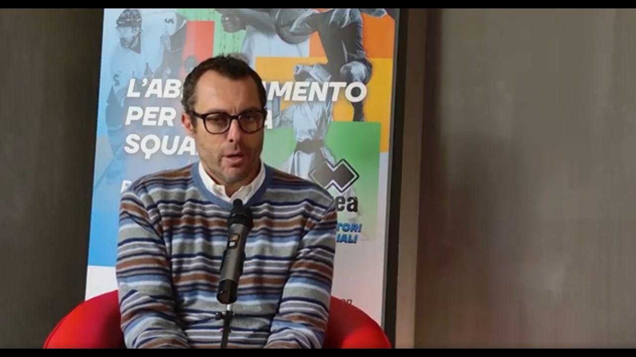 4MORI PODCAST - Emanuele Rotondo
