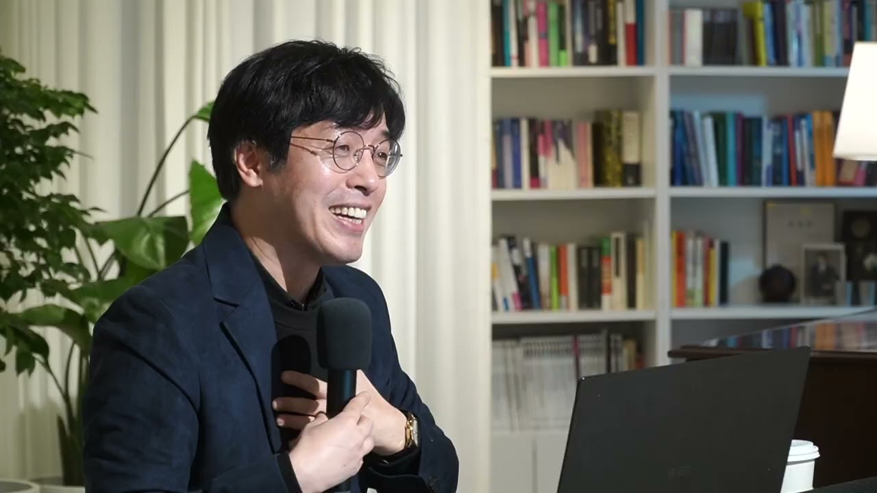 갈라디아서 2장 후반, 3장 초반