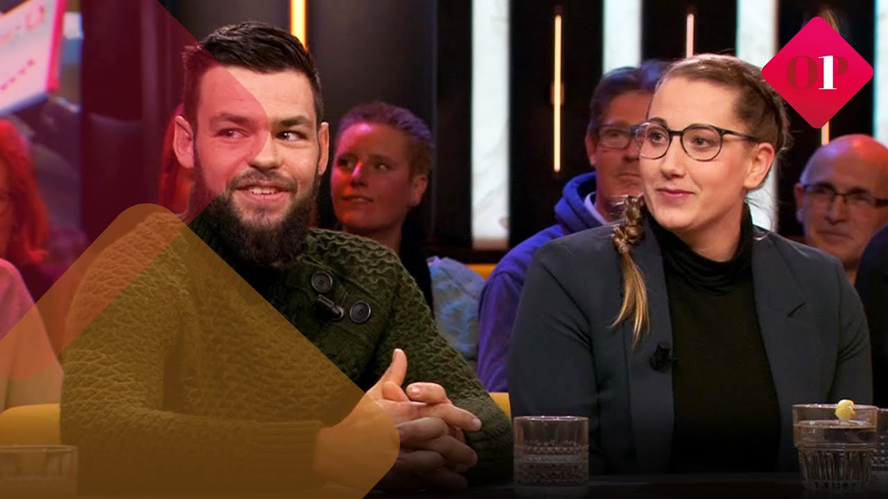Fenna van der Wal schrijft kinderboek over het brandongeluk van Sjinkie Knegt