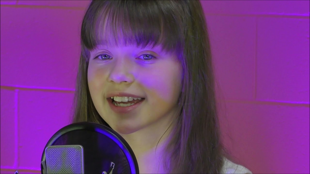 Milana Fayzullova -  Maarja h&auml;llilaul