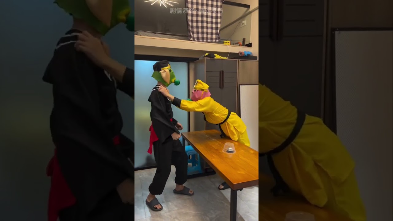Best of Guanbue - Compilation of best of fish head's Instagram.
