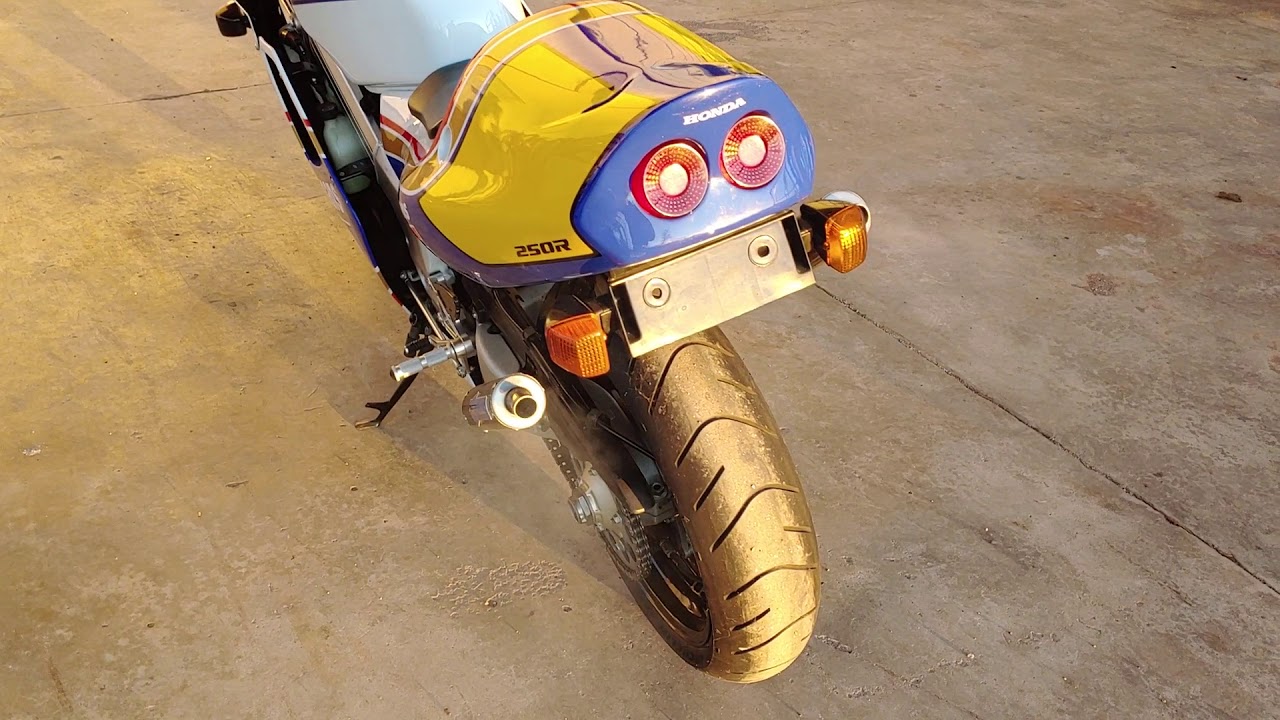 NSR250MC28