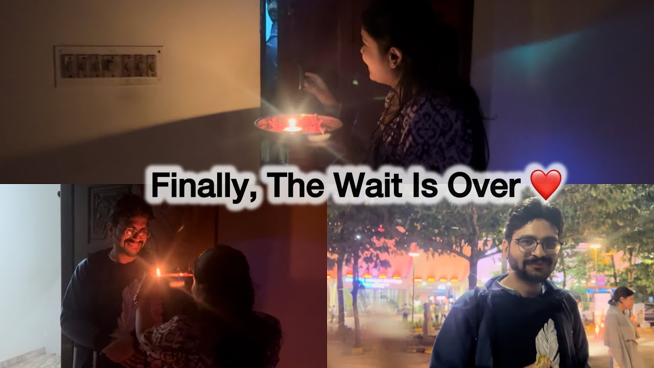 Finally the wait is over♥️🧿🫶🏻| #manglore #karnataka 