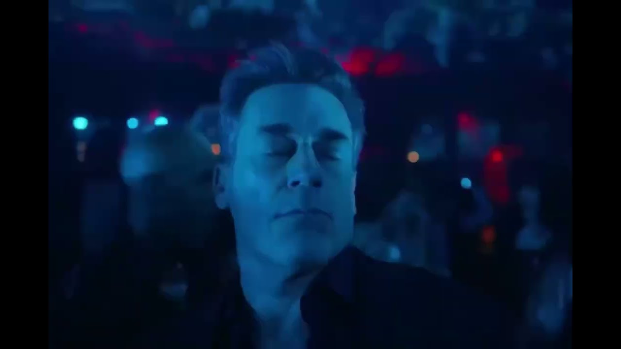 Kato feat. Jon - Turn The Lights Off (Jon Hamm Dance 12 Hours)