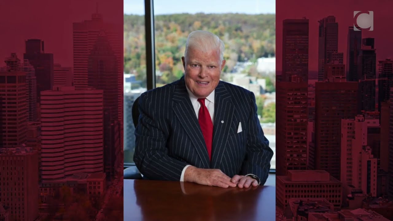 The John Dobson Foundation: Strengthening 