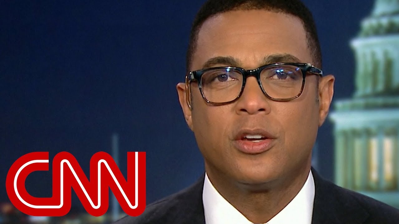 Lemon: If you believe Cohen lied, then Trump did, too