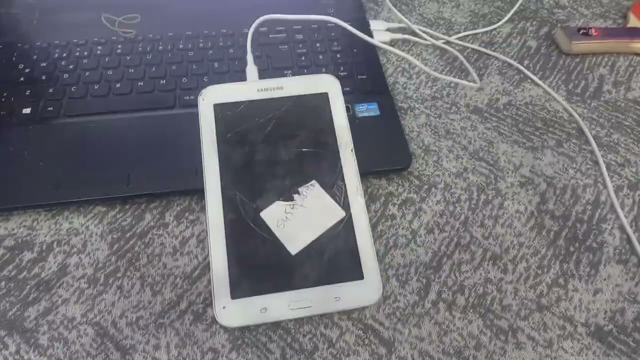 Samsung tab 3 sürüm yükseltme. tab 3 google play store sorunu youtube güncelleme sorunu