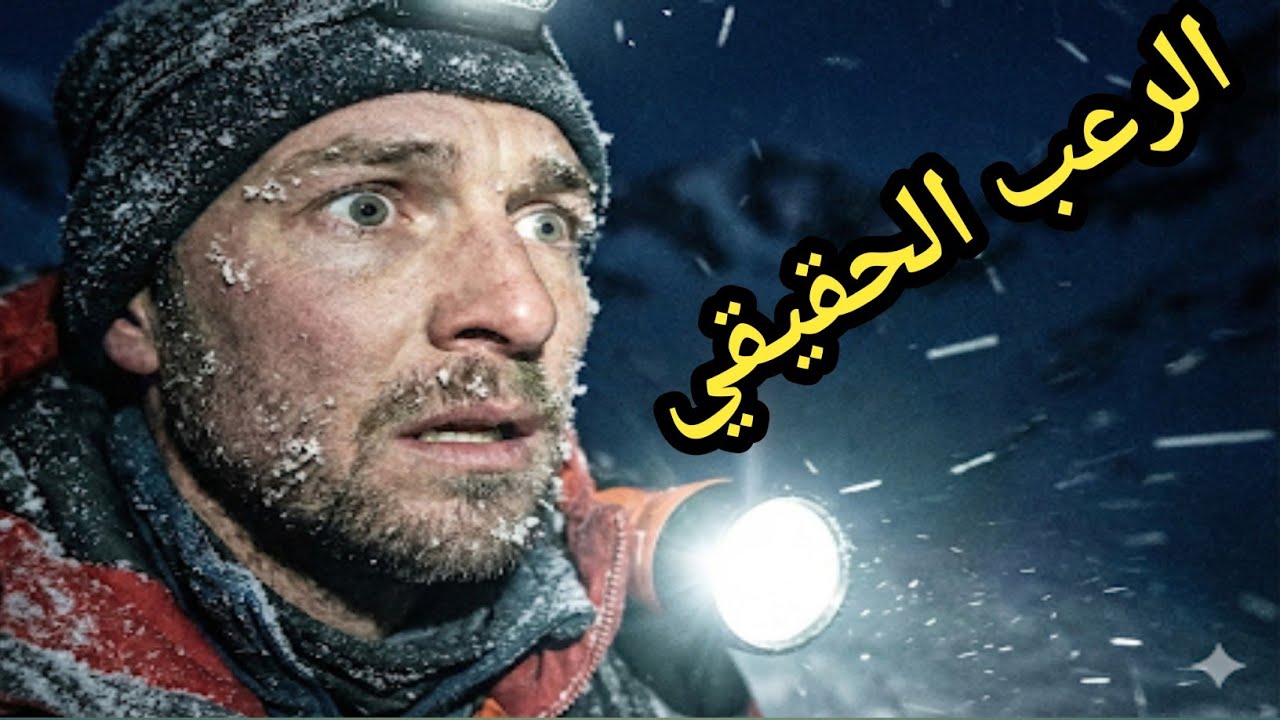 قصة لغز جبل الموت: ماذا حدث للمتزلجين التسعة؟ 