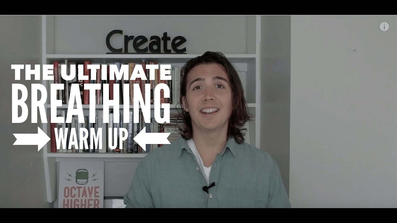 Breathing for Singing: Everything You Need to Know