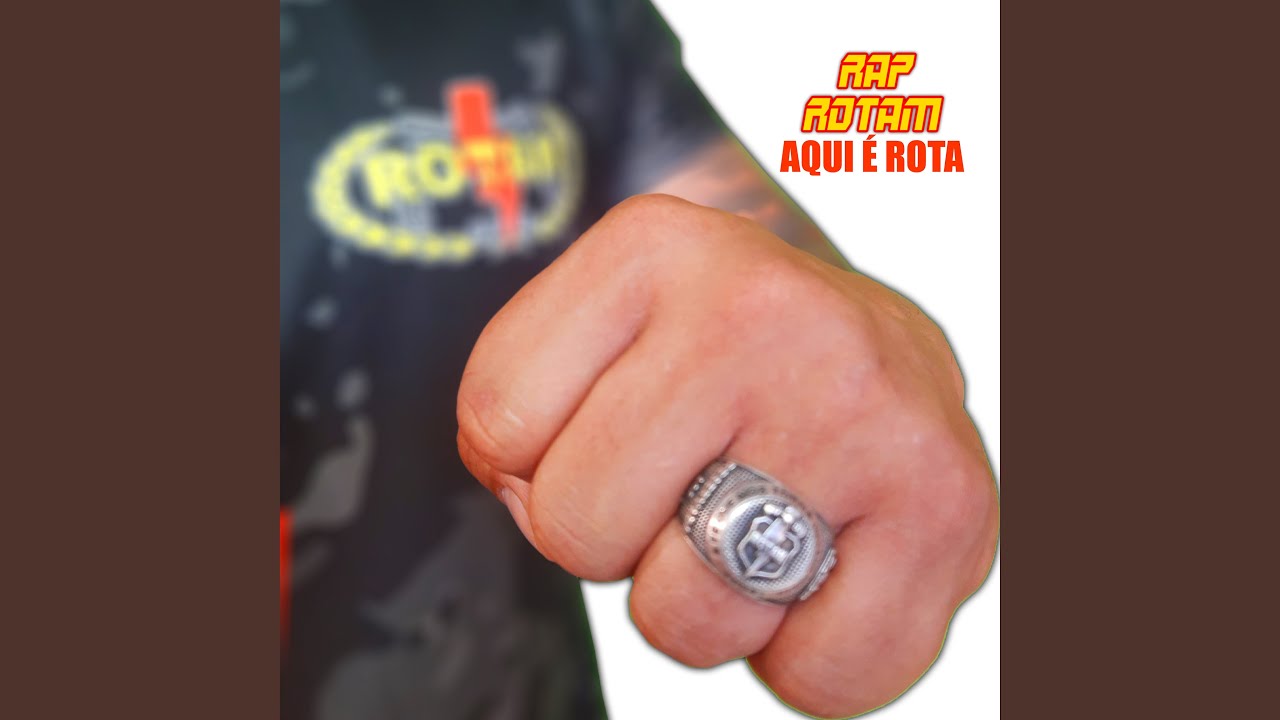 Aqui É Rota