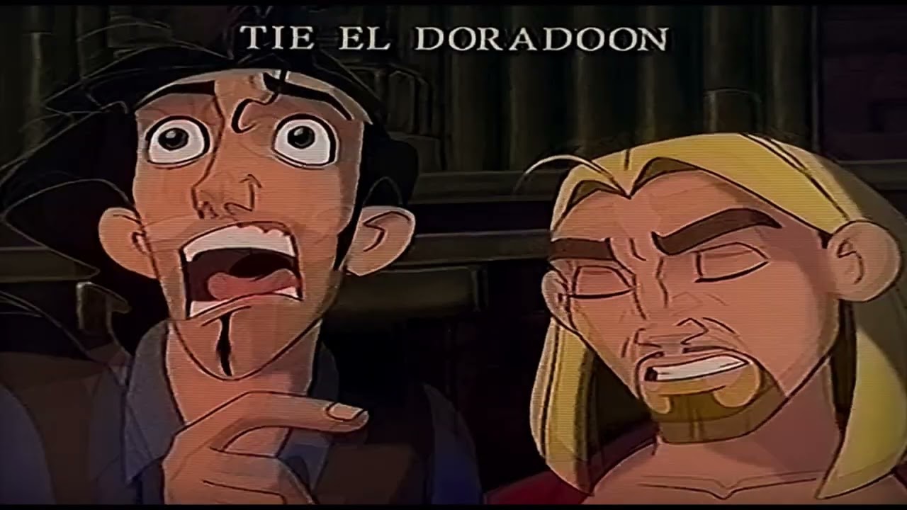 VHS Alku: Kananlento (2000)