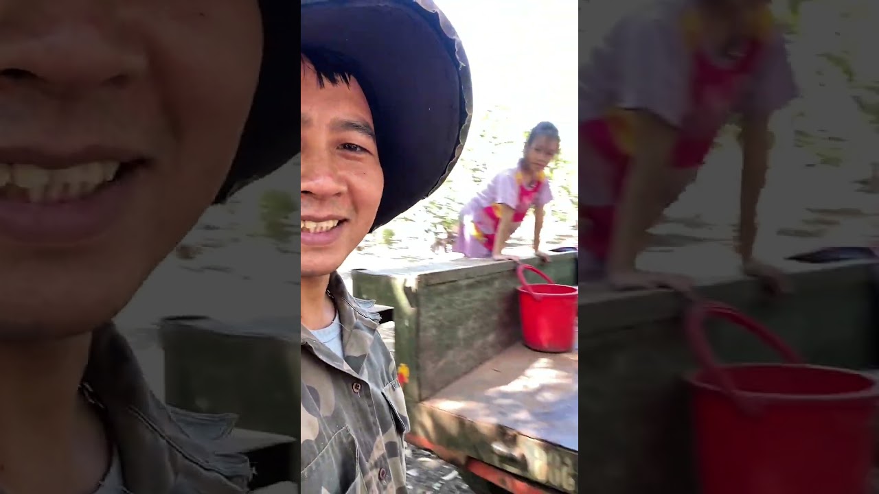 Kiếm tiền bánh chưng từ chuối